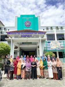 Selamat Hari Ibu 🌸 22 Desember 2025